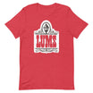 Lums Restaurant Unisex Retro T-shirt – Bygone Brand