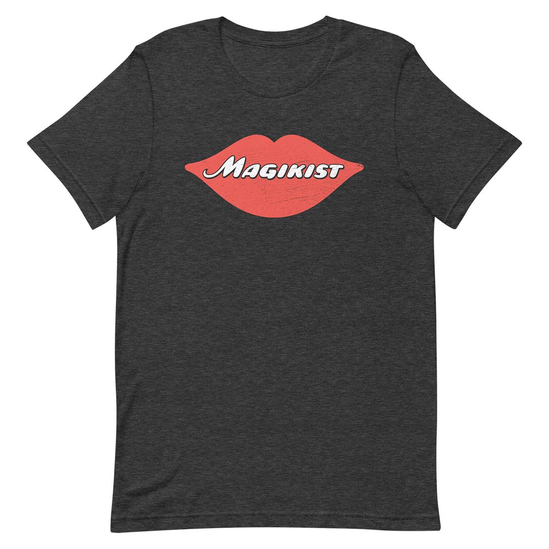 Magikist Chicago Unisex Retro T-shirt