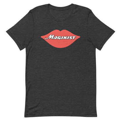 Magikist Chicago Unisex Retro T-shirt