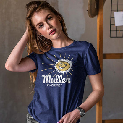 Muller Pinehurst Dairy Rockford T-Shirt