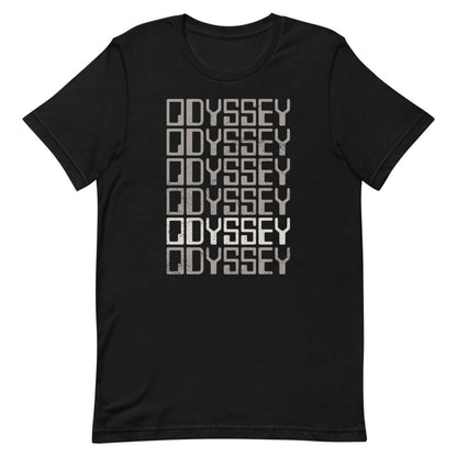 Magnavox Odyssey Video Game Console Unisex Retro T-shirt