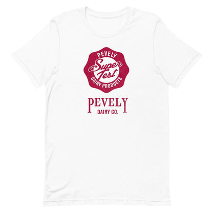 Pevely Dairy T-shirt - Bygone Brand
