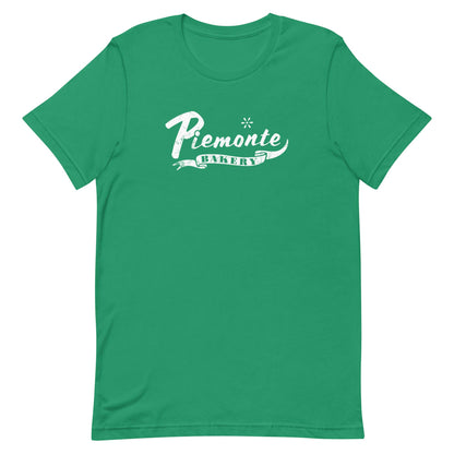 Piemonte Bakery Rockford Unisex Retro T-Shirt - Bygone Brand