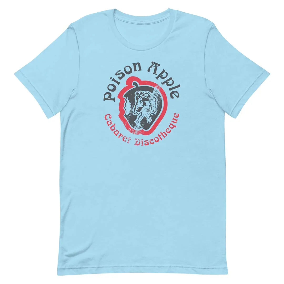 Poison apple shop t shirts