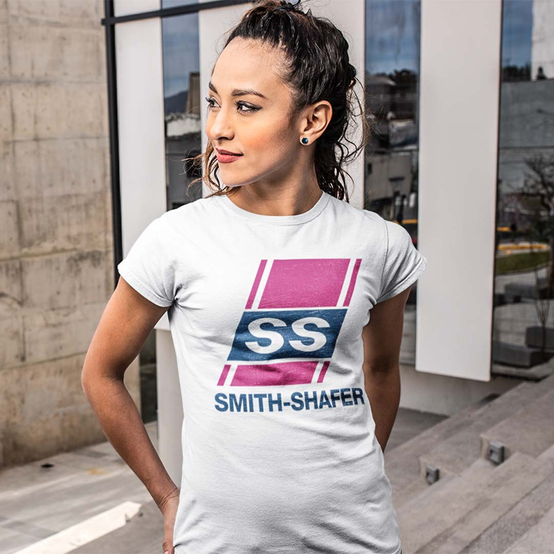 Smith-Shafer - Bygone Brand