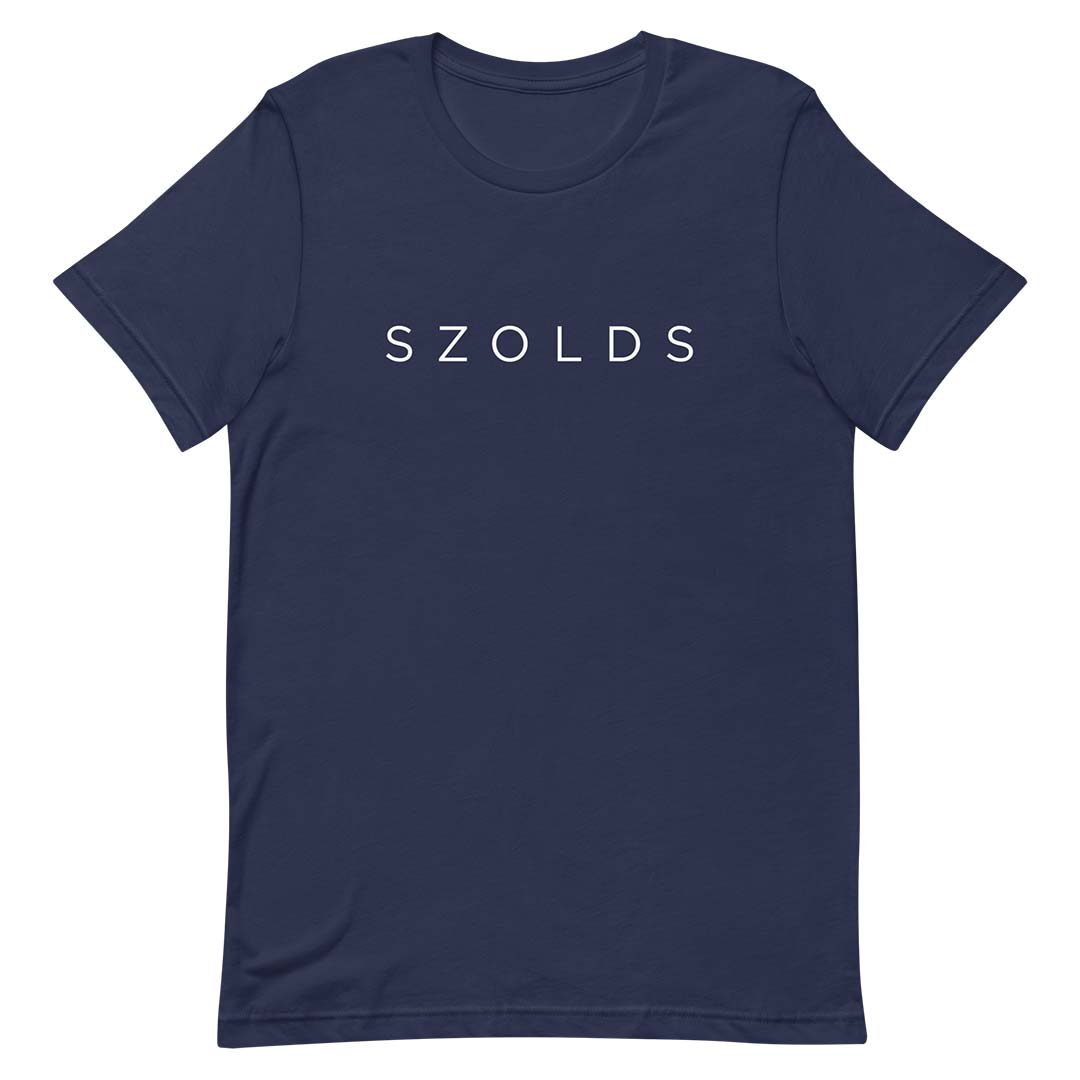 Szold's Department Store Peoria Unisex Retro T-shirt