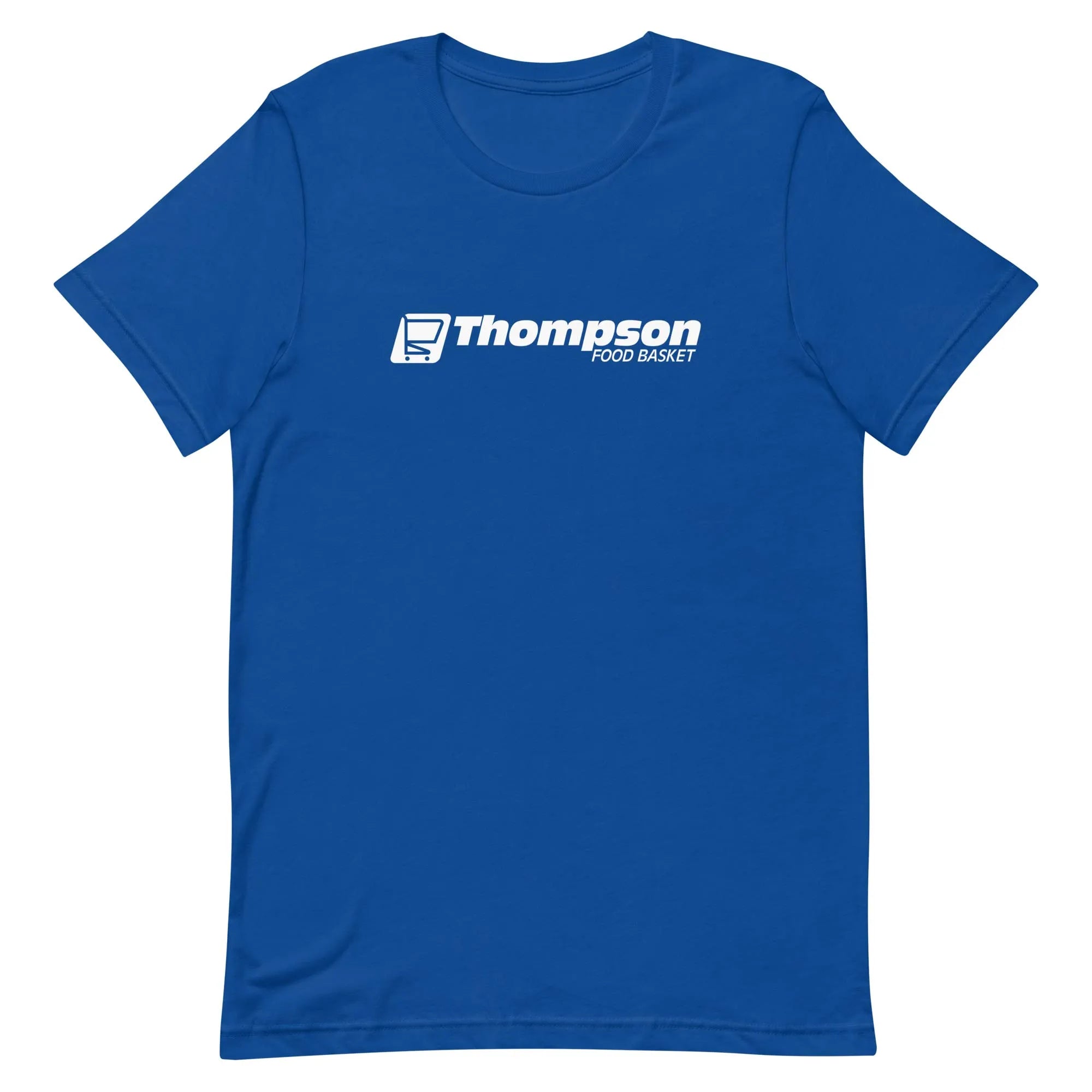 Thompson clearance t shirt