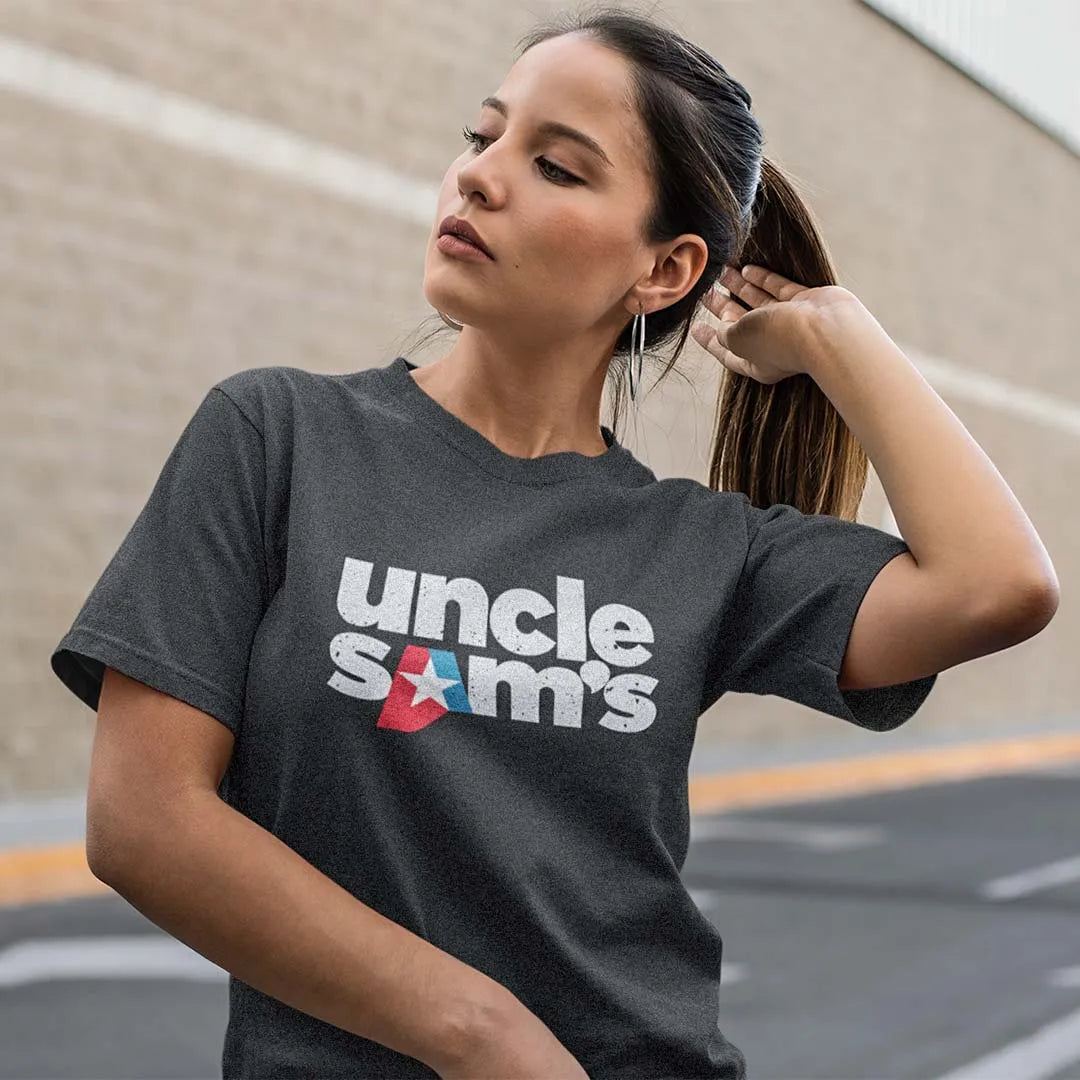 Uncle store t shirts