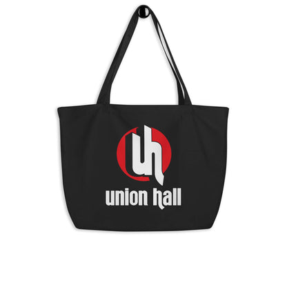 Union Hall Rockford Large organic tote bag