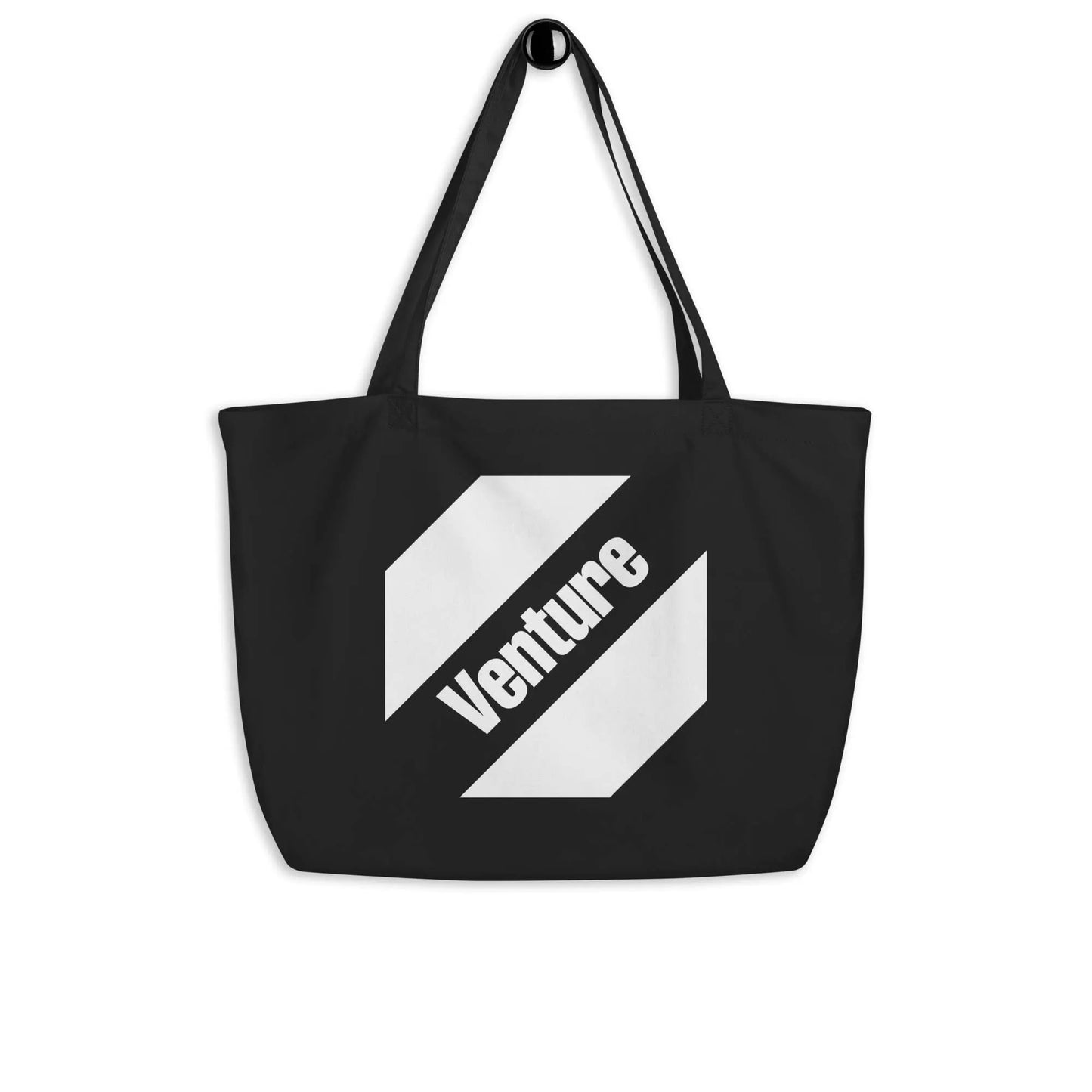 Venture Department Store Large organic tote bag