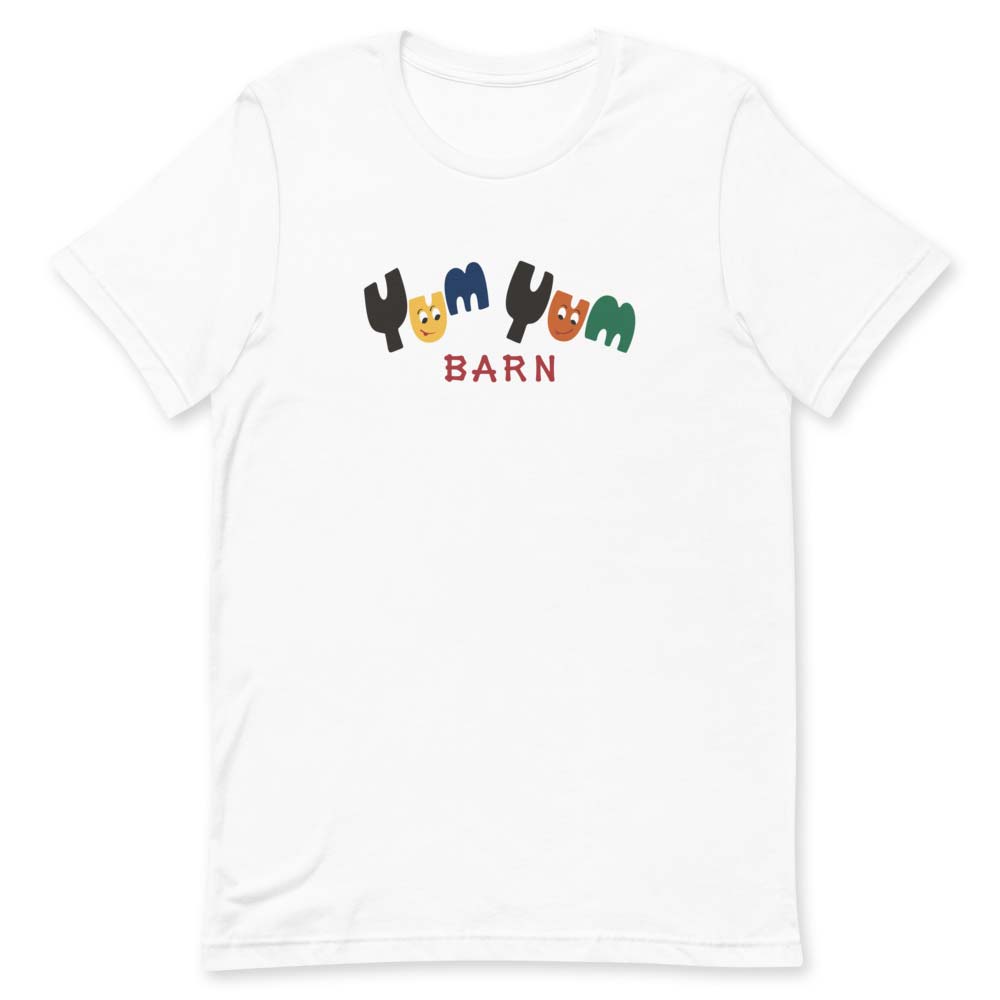 Yum Yum Barn Quad Cities T-Shirt - Bygone Brand