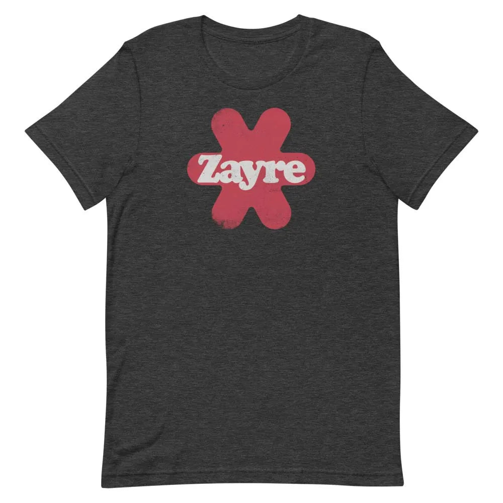 Zayre Department Store Unisex Retro T-shirt