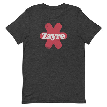 Zayre Department Store Unisex Retro T-shirt
