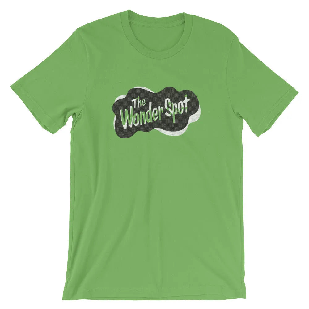 Wonder Spot Wisconsin Dells t-shirt